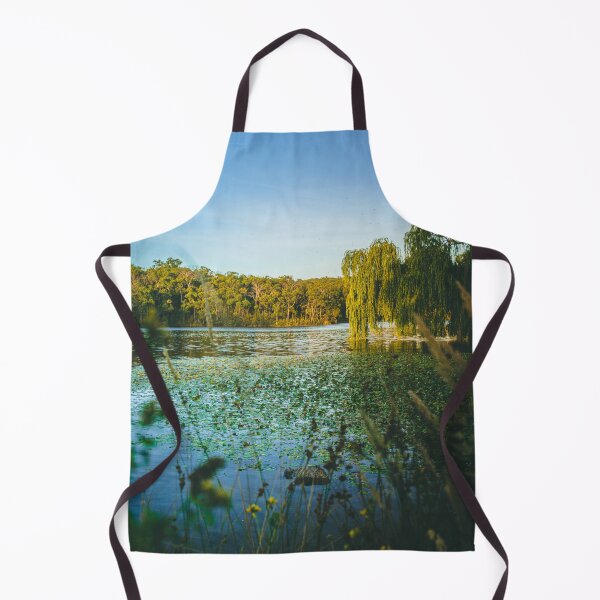 Item preview, Aura Vale Lake Park designed and sold by AdventureUnlockedCo.