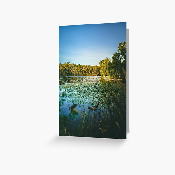 Item preview, Aura Vale Lake Park designed and sold by AdventureUnlockedCo.