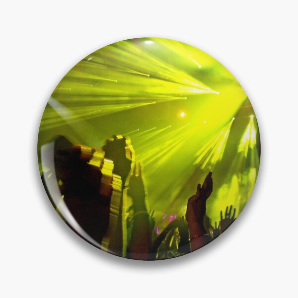 Item preview, Faithless Live Alexandra Palace 2015 London designed and sold by AndyEvansPhotos.