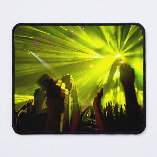 Item preview, Faithless Live Alexandra Palace 2015 London designed and sold by AndyEvansPhotos.