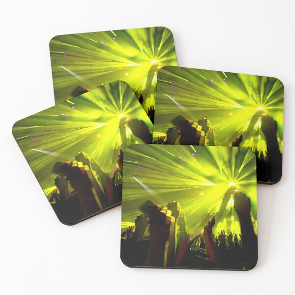 Item preview, Faithless Live Alexandra Palace 2015 London designed and sold by AndyEvansPhotos.