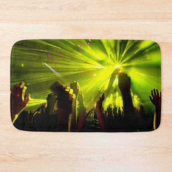 Item preview, Faithless Live Alexandra Palace 2015 London designed and sold by AndyEvansPhotos.