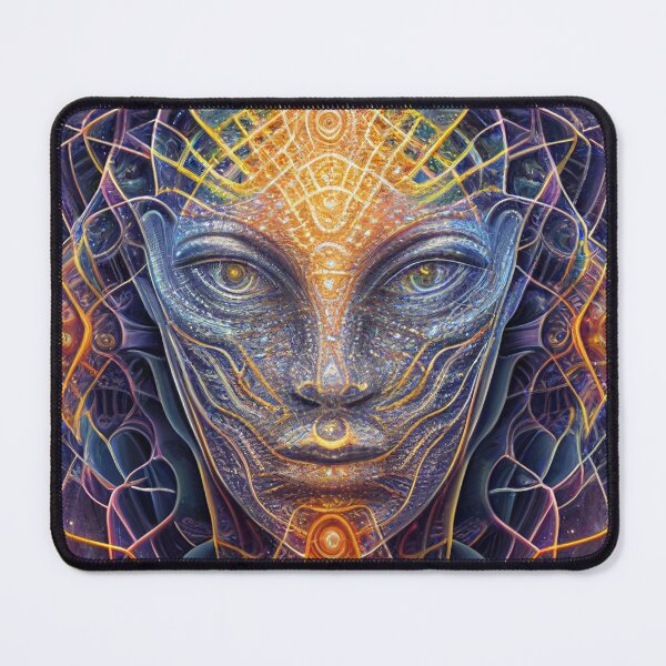 Item preview, DMT Being 1 designed and sold by Fidel Mehra.
