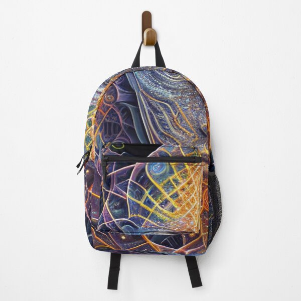 Item preview, DMT Being 1 designed and sold by Fidel Mehra.