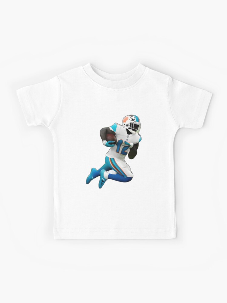 FREE shipping Laces Out Tyreek Hill Miami Dolphins shirt, Unisex