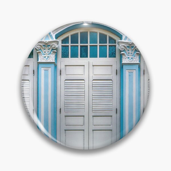 Item preview, Singapore, Heritage Shophouses of Singapore designed and sold by John Seaton Callahan.