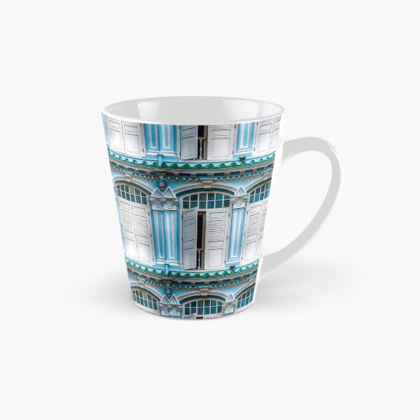 Item preview, Singapore, Heritage Shophouses of Singapore designed and sold by John Seaton Callahan.