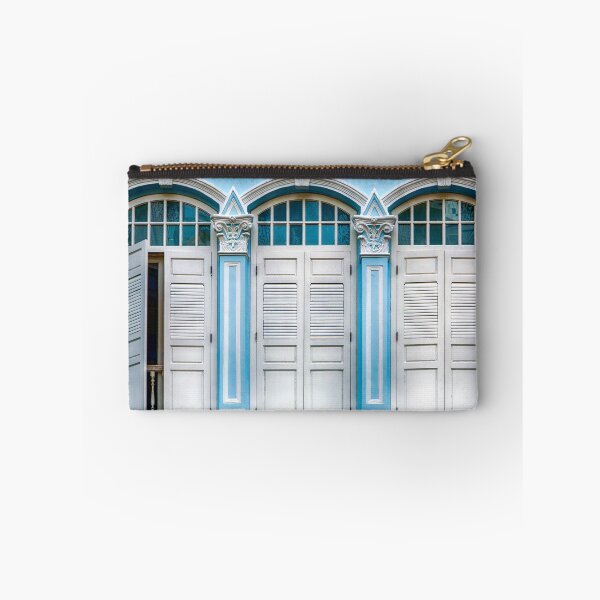 Item preview, Singapore, Heritage Shophouses of Singapore designed and sold by John Seaton Callahan.