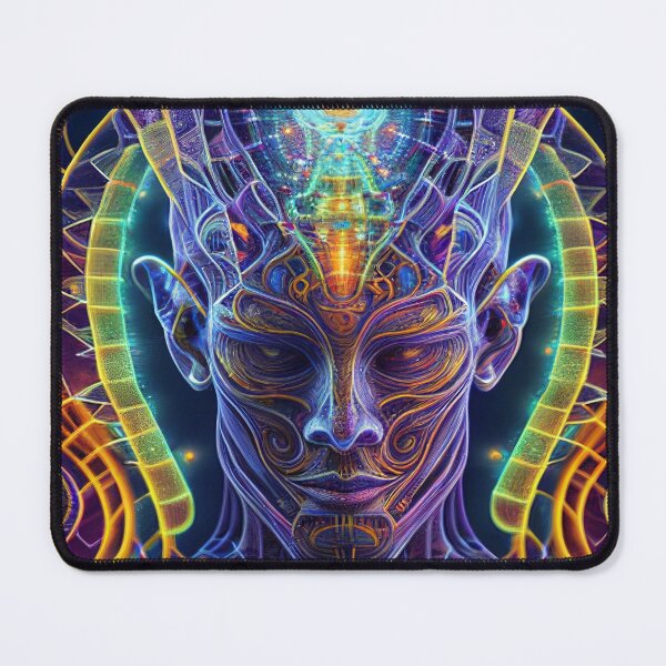 Item preview, DMT Being 2 designed and sold by Fidel Mehra.