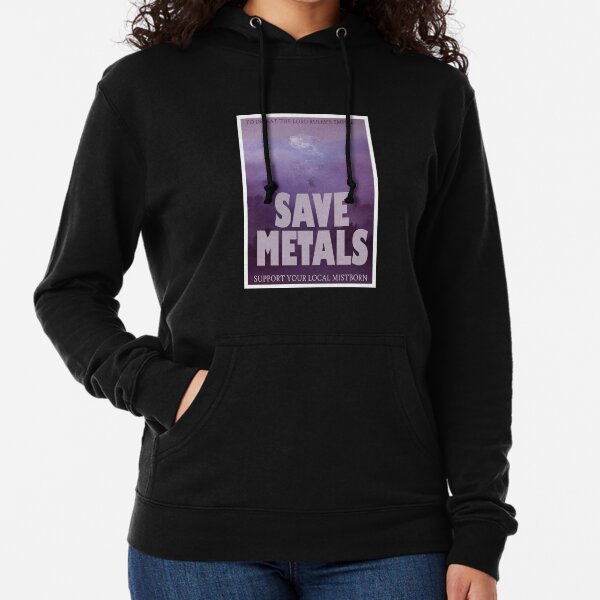 Item preview, save metals | support your local mistborn designed and sold by ksdc90.