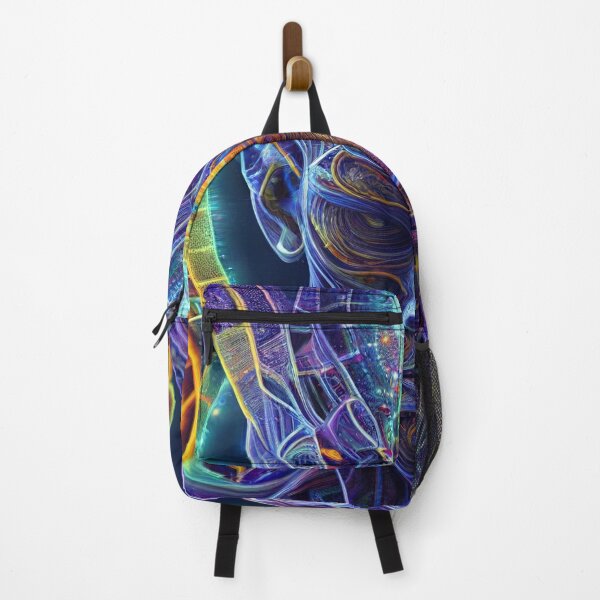 Item preview, DMT Being 2 designed and sold by Fidel Mehra.