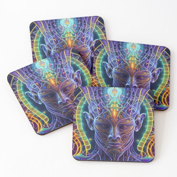 Item preview, DMT Being 2 designed and sold by Fidel Mehra.