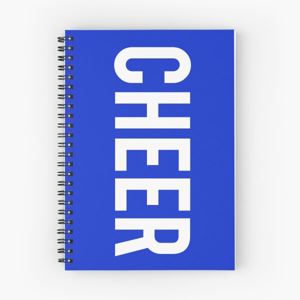 Item preview, CHEER CHEERLEADER designed and sold by incheerdesigns.