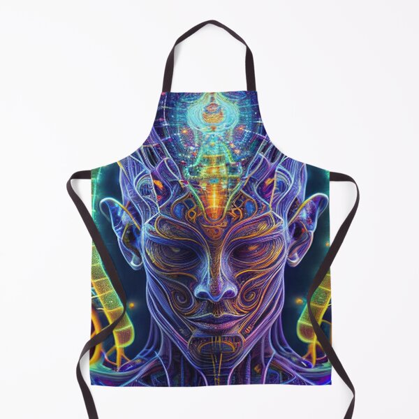 Item preview, DMT Being 2 designed and sold by Fidel Mehra.