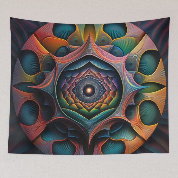 Item preview, Optical Illusion designed and sold by SeedDesign.