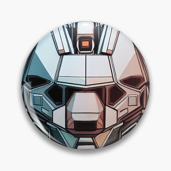 Item preview, Cyborg Panda designed and sold by RockingPandS.