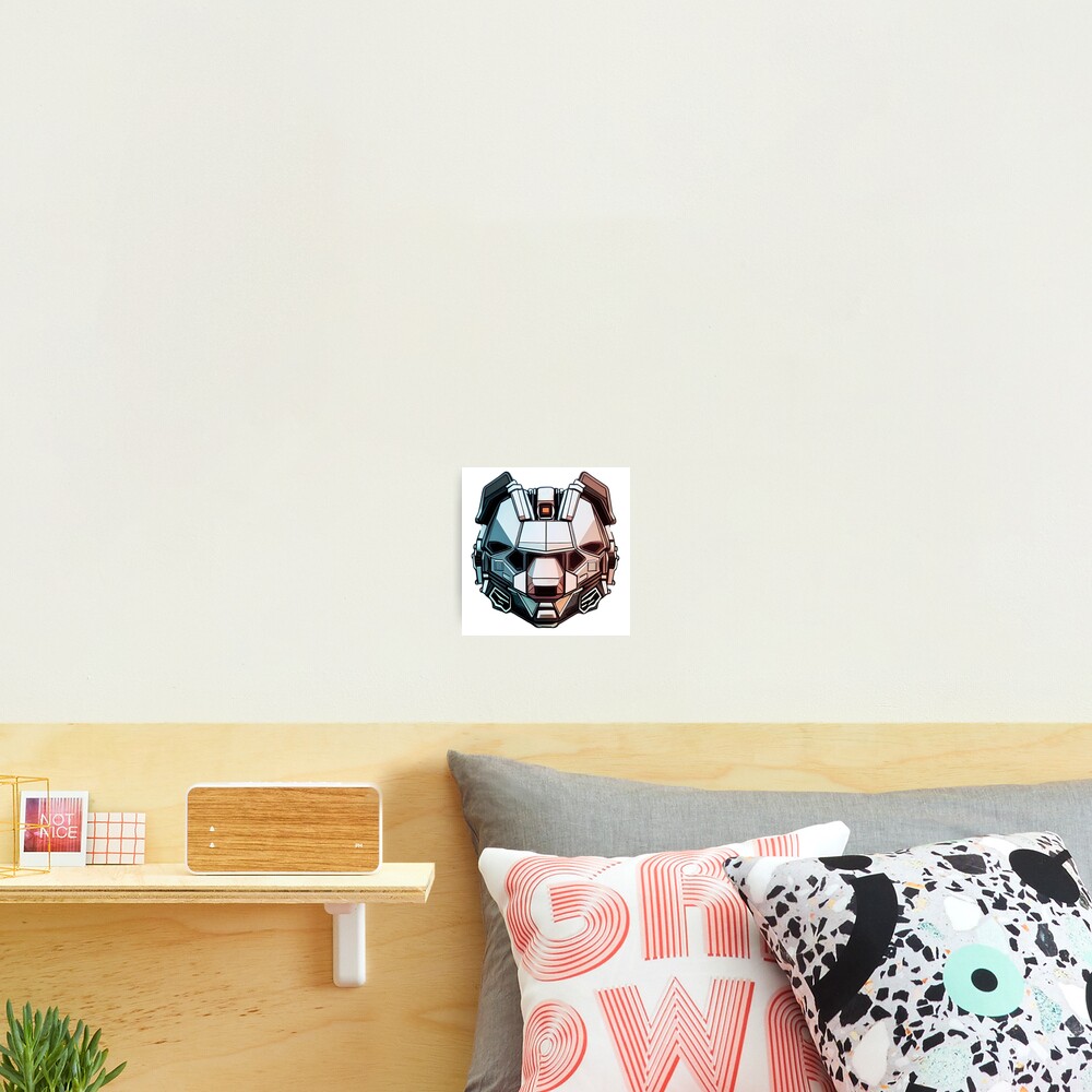 Item preview, Photographic Print designed and sold by RockingPandS.
