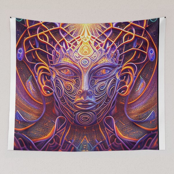 Item preview, DMT Being 3 designed and sold by Fidel Mehra.
