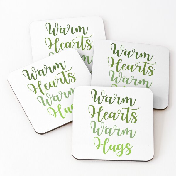 Item preview, Warm Hearts Warm Hugs designed and sold by SpeakLifeHQ.