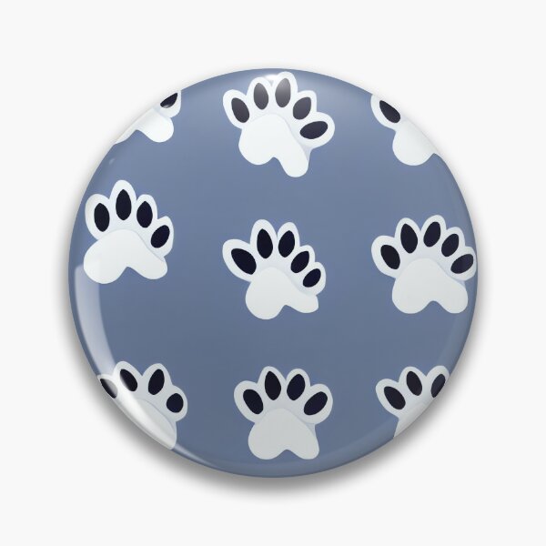 Item preview, Paws Print 29 designed and sold by ONYX Pixee.