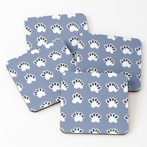 Item preview, Paws Print 29 designed and sold by ONYX Pixee.