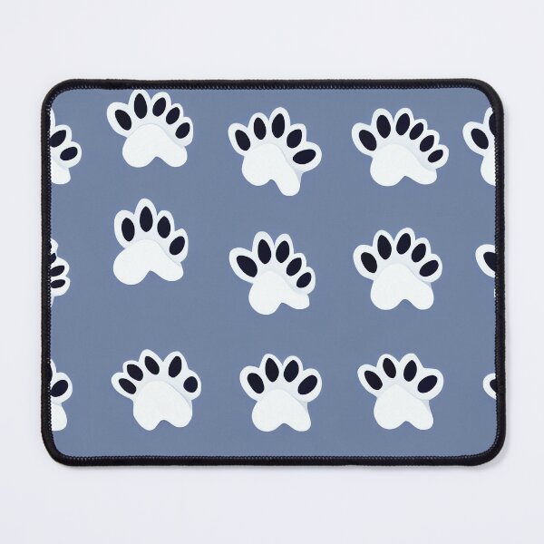 Item preview, Paws Print 29 designed and sold by ONYX Pixee.