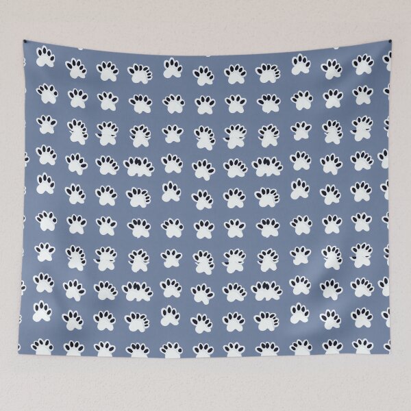 Item preview, Paws Print 29 designed and sold by ONYX Pixee.