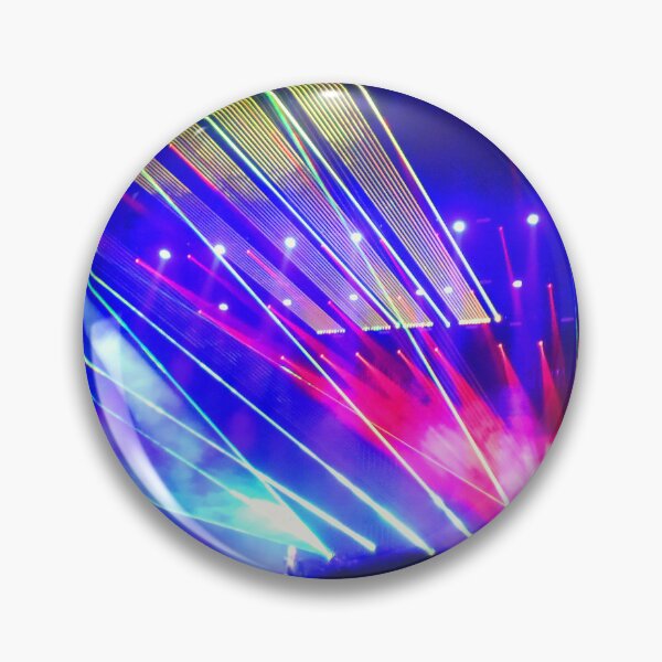 Item preview, Faithless Live Alexandra Palace 2015 London designed and sold by AndyEvansPhotos.