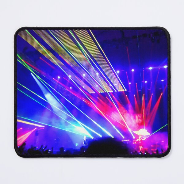 Item preview, Faithless Live Alexandra Palace 2015 London designed and sold by AndyEvansPhotos.
