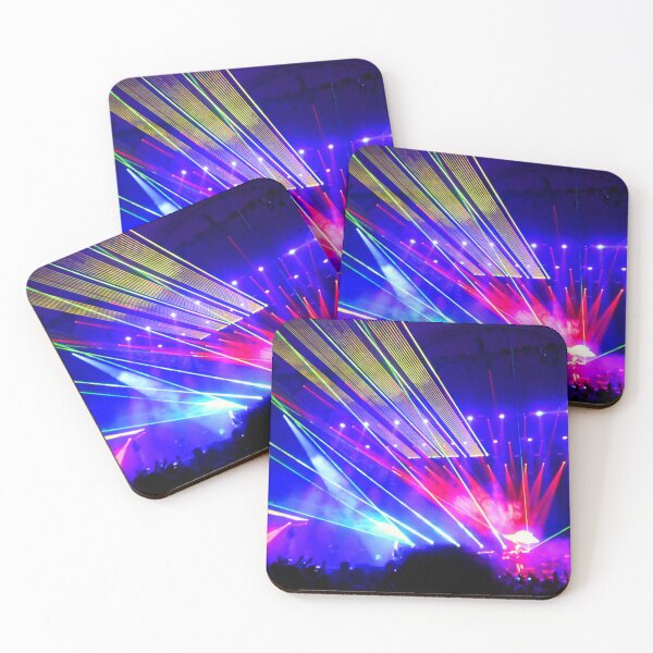 Item preview, Faithless Live Alexandra Palace 2015 London designed and sold by AndyEvansPhotos.