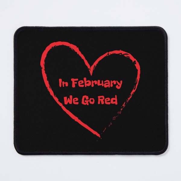 Item preview, in february we go red valentineday designed and sold by binhdinh56.