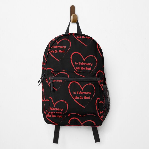 Item preview, in february we go red valentineday designed and sold by binhdinh56.