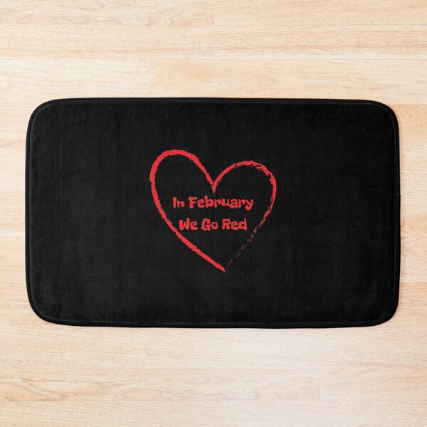 Item preview, in february we go red valentineday   designed and sold by binhdinh56.