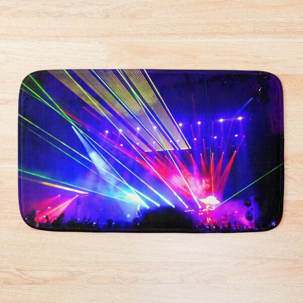 Item preview, Faithless Live Alexandra Palace 2015 London designed and sold by AndyEvansPhotos.