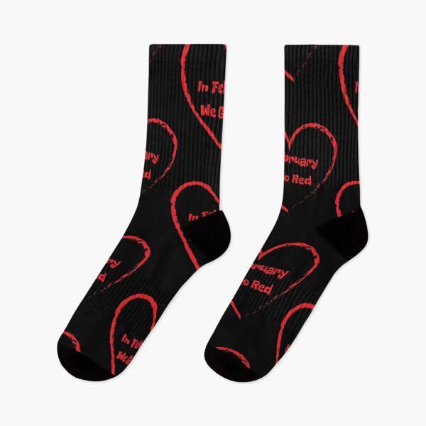 Item preview, in february we go red valentineday   designed and sold by binhdinh56.