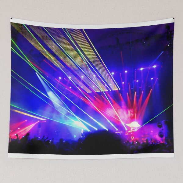 Item preview, Faithless Live Alexandra Palace 2015 London designed and sold by AndyEvansPhotos.