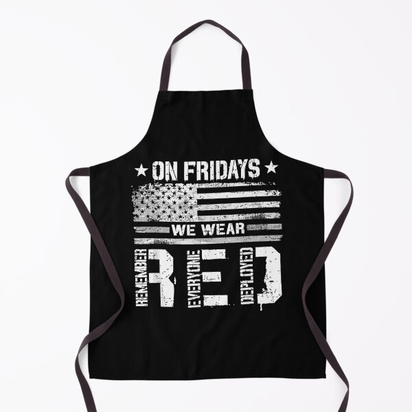 Item preview, In February We Wear Red    designed and sold by binhdinh56.