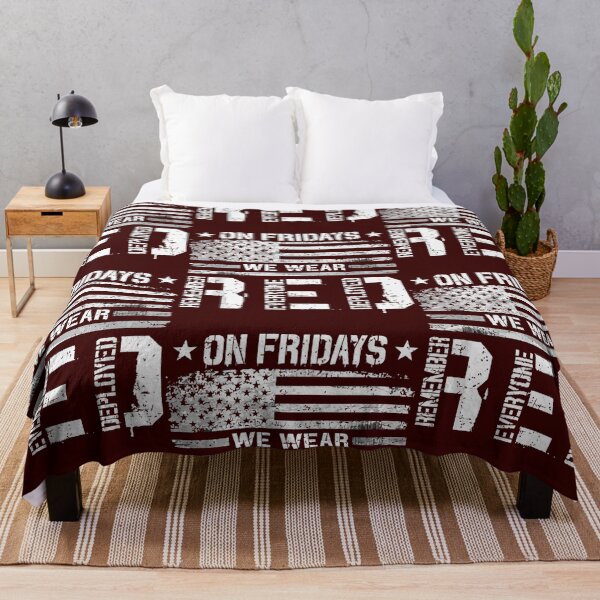 Item preview, In February We Wear Red designed and sold by binhdinh56.