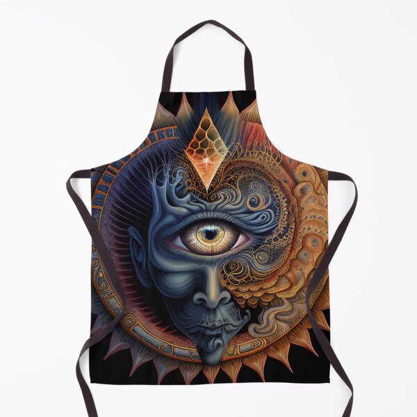 Item preview, DMT Illuminati 3 designed and sold by Fidel Mehra.