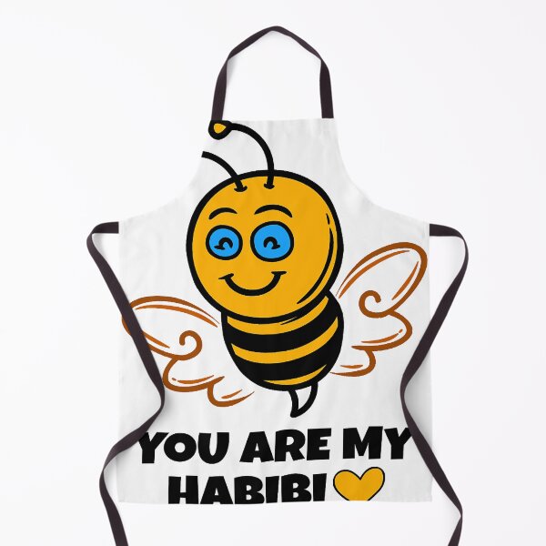 Item preview, habibti designed and sold by nlightenedogom.