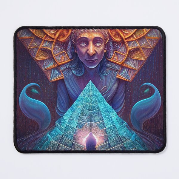 Item preview, Shaman's Inner World 2 designed and sold by Fidel Mehra.