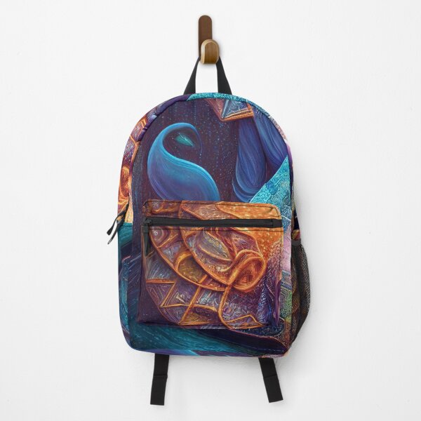 Item preview, Shaman's Inner World 2 designed and sold by Fidel Mehra.