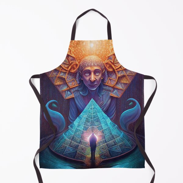 Item preview, Shaman's Inner World 2 designed and sold by Fidel Mehra.