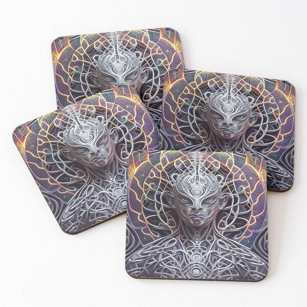 Item preview, DMT Being 6 designed and sold by Fidel Mehra.
