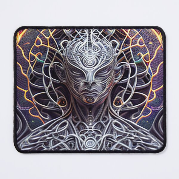 Item preview, DMT Being 6 designed and sold by Fidel Mehra.