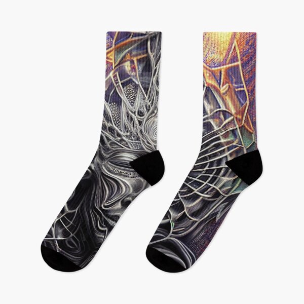 Item preview, DMT Being 7 designed and sold by Fidel Mehra.