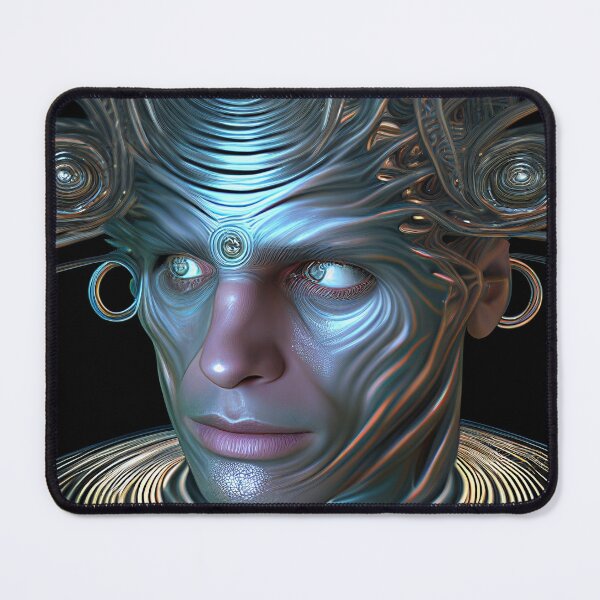 Item preview, DMT Being 8 designed and sold by Fidel Mehra.