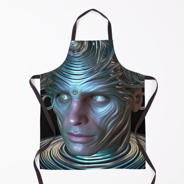 Item preview, DMT Being 8 designed and sold by Fidel Mehra.
