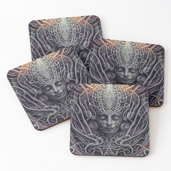 Item preview, DMT Being 9 designed and sold by Fidel Mehra.