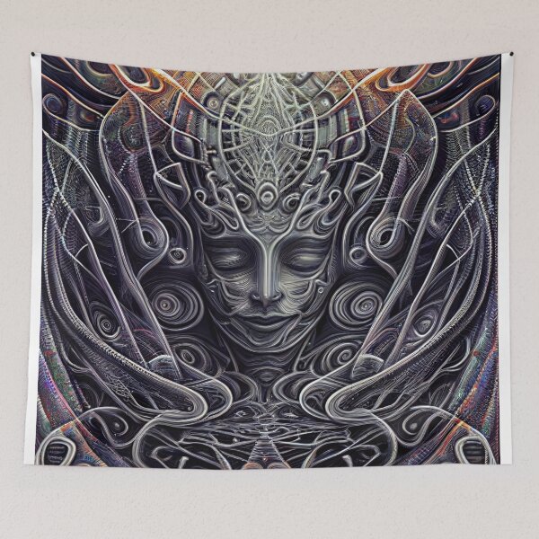 Item preview, DMT Being 9 designed and sold by Fidel Mehra.